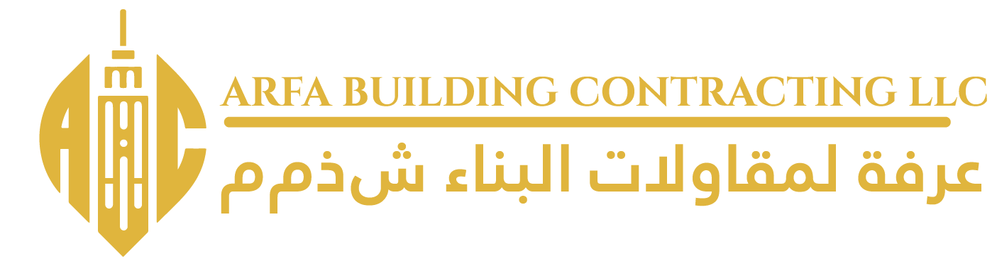 Arfa Building Contracting