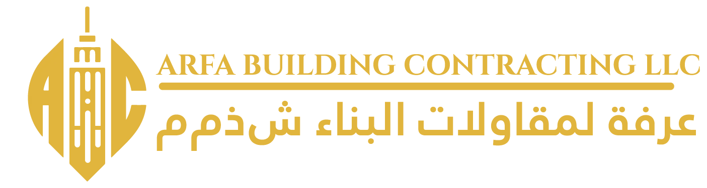Arfa Building Contracting